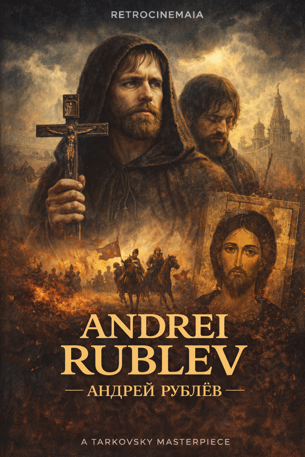 Andrei Rublev