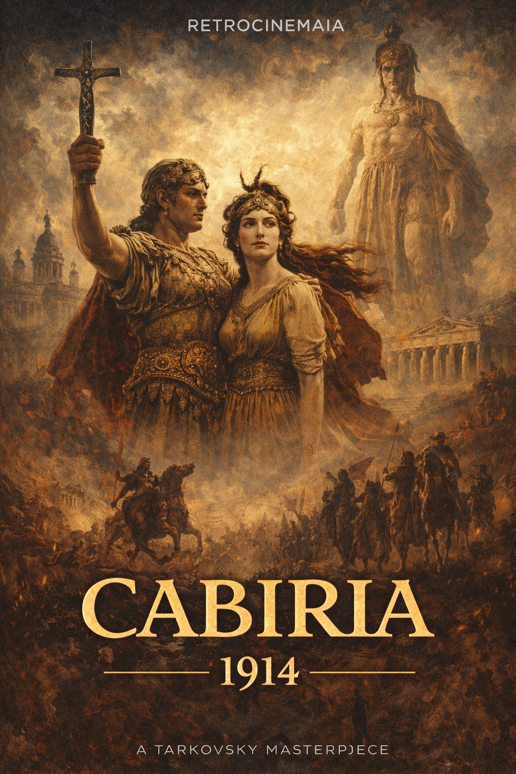 Cabiria