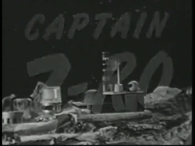 Captain Z-Ro - S01E01 - Christopher Columbus