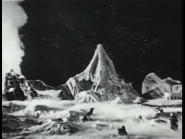 Captain Z-Ro - S01E04 - Benedict Arnold