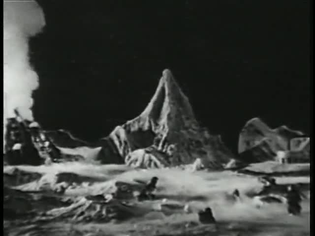 Captain Z-Ro - S01E08 - William Tell