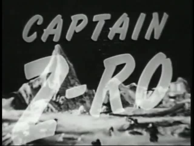 Captain Z-Ro - S01E12 - Robin Hood