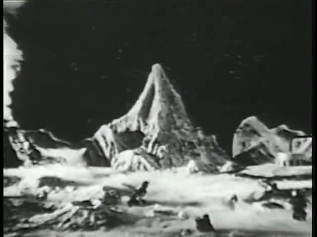 Captain Z-Ro - S01E13 - Washington And Howe