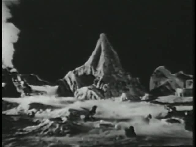 Captain Z-Ro - S01E18 - Meteor