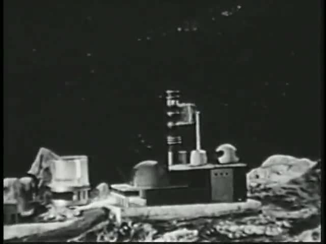 Captain Z-Ro - S01E22 - The Great Pyramid