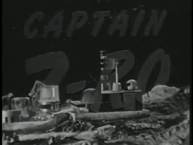 Captain Z-Ro - S01E23 - Leonardo Da Vinci