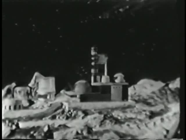 Captain Z-Ro - S01E25 - Adventure In Space