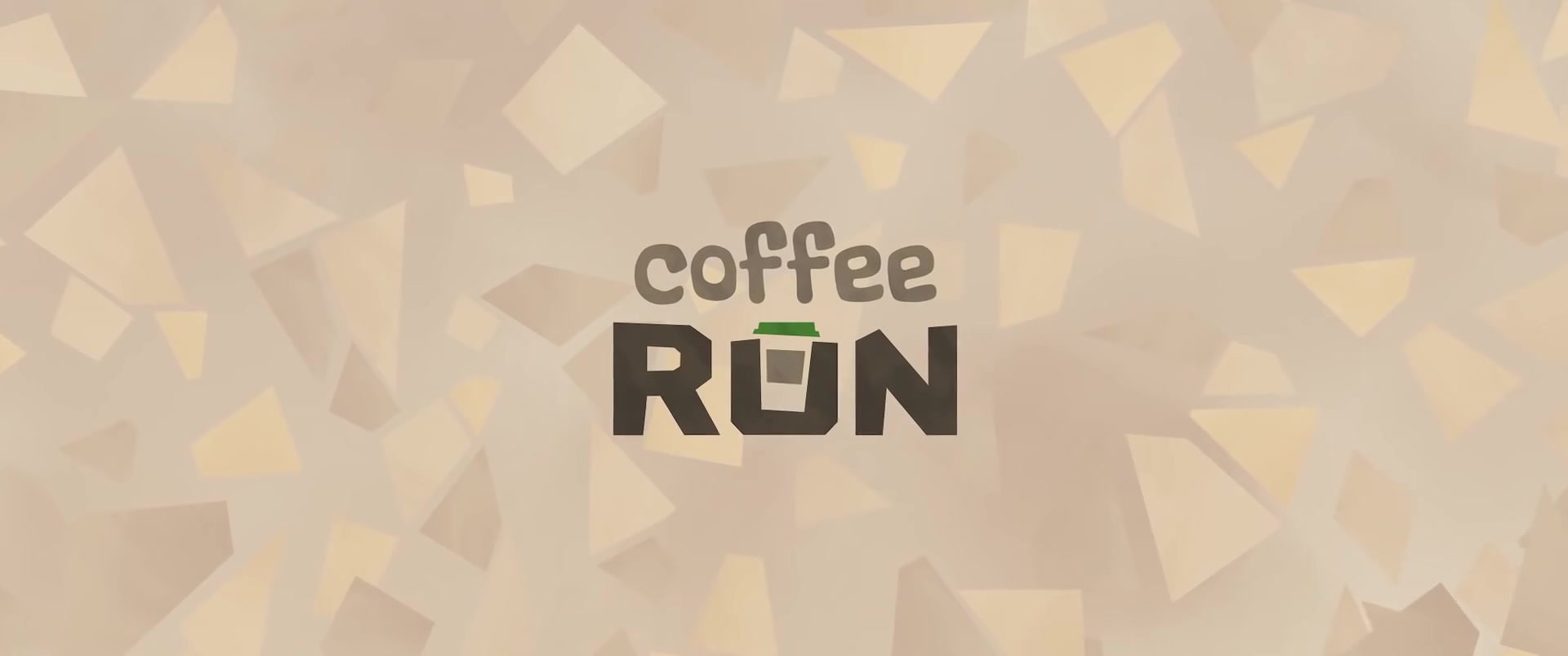 Coffee Run