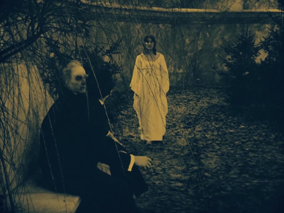 Das Cabinet des Dr. Caligari