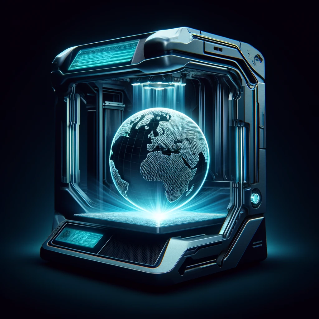 InstantForgePro Productions