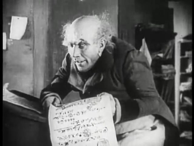 Nosferatu: Una sinfonía del horror