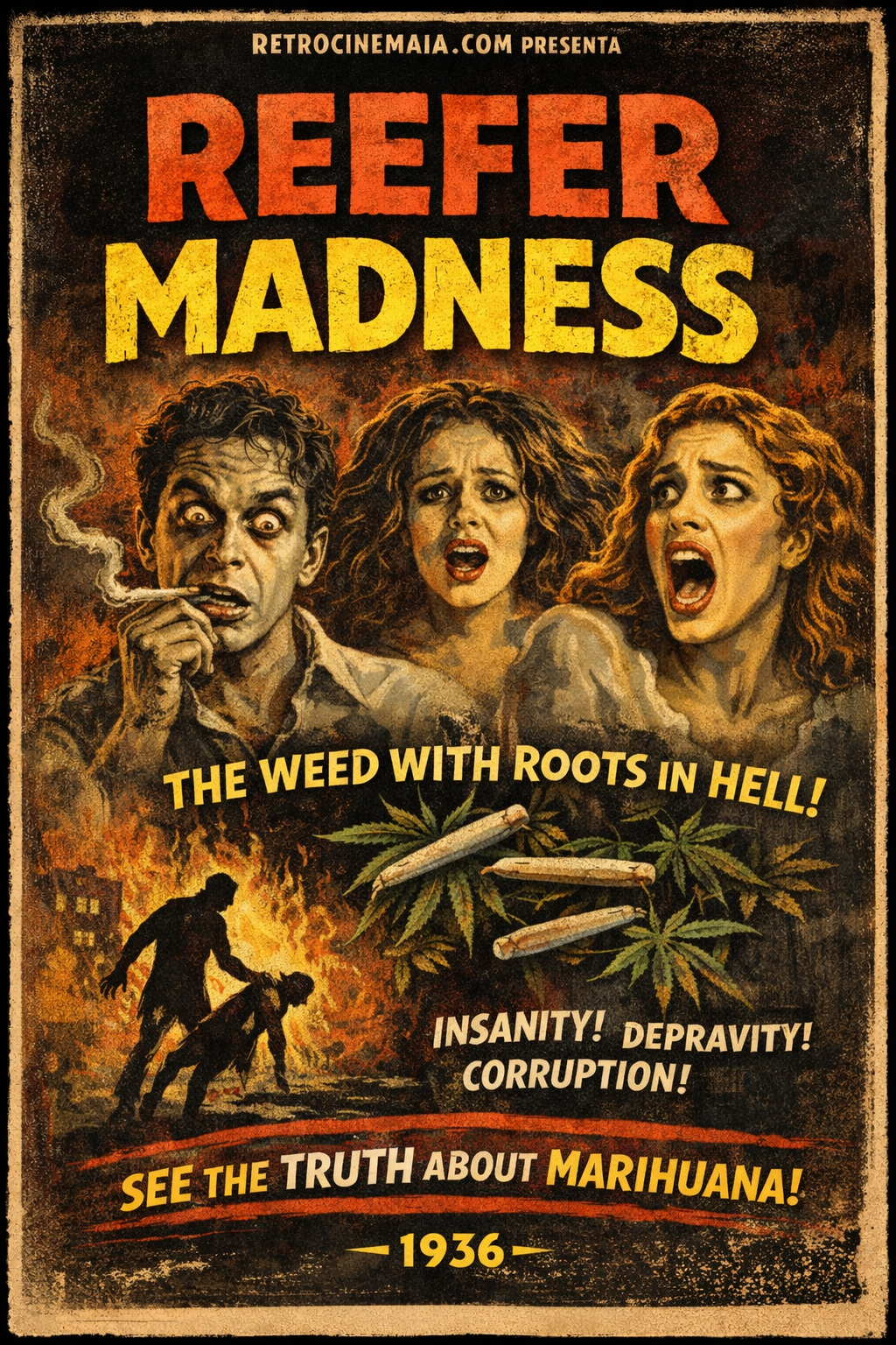 Reefer Madness