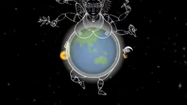 Sita Sings the Blues